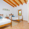 Отель ES RAFAL DE BAIX - Villa with sea views in son Servera. Free WiFi, фото 18