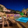 Отель Domotel Agios Nikolaos Suites Resort, фото 4
