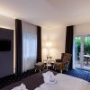 Отель Holiday Inn Dresden - City South, an IHG Hotel, фото 8