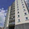 Отель City Apartments Northampton The Pinnacle в Нортгемптоне