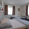 Отель Apartment in Halenfeld-amel With Terrace, фото 4