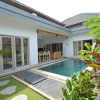 Отель Villa Iluka Seminyak, фото 11
