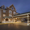 Отель Country Inn & Suites By Carlson, Nashville, TN, фото 17