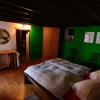 Отель Casa Rural El Atajo, фото 1