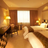 Отель Hiyet Oriental Hotel, фото 3