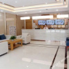 Отель GreenTree Inn Express (Jinan High Speed ​​East Railway Station), фото 2