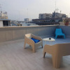Отель Apartment with 2 Bedrooms in Bari, with Wonderful City View, Terrace And Wifi, фото 14
