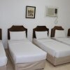 Отель Al Alya Hotel Rooms and Suites, фото 5