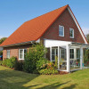 Отель Christina Holiday Home, Burhave, фото 14