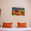 Отель Containers Club Hotel, фото 4