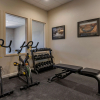 Отель Best Western Silicon Valley Inn, фото 17