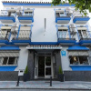 Отель Hostal Cuevas, фото 40