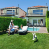 Отель Sunny Villas Exclusive, фото 18