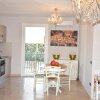Отель 2 bedrooms appartement with enclosed garden and wifi at Romano D'ezzelino, фото 7