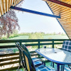 Отель Rustic Holiday Home in Aakirkeby on Natural Plot, фото 7