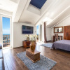 Отель Mediterranean Villa With Astonishing View Over the Adriatic sea and Private Pool, фото 39