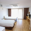 Отель Hongik Jeju Hotel, фото 3