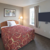 Отель InTown Suites Extended Stay Greensboro NC - Airport, фото 3