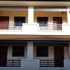Отель Pornpan Apartment, фото 16