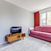 Отель Residence 4t Immo - 31 Avenue Gaston Chauvin, фото 3