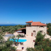Отель Selinitsa Stone Residence - Mani Poolside Retreat, фото 28