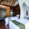 Отель Unique 3BR Luxury Wooden Villa Canggu, фото 10