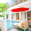 Отель Apple Villa & Suite Seminyak, фото 10