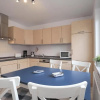 Отель Waterkant Wohnung 06 - Strandhafer, фото 13