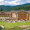 Отель Kristall- & Vitalhotel Bergknappenhof, фото 9