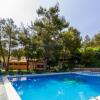 Отель Camping-Bungalows Altomira, фото 37