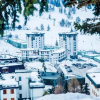 Отель Uappala Sestriere, фото 19