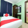Отель OYO 89759 Gold Jerantut Hotel, фото 3
