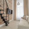 Отель Cozy Apartment for 8 by Renters, фото 2