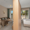 Отель Aparthotel Flora, фото 9