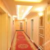 Отель Xing Hao Hong Hotel Chain (Chongqing Linjiangmen) в Чунцине