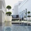 Отель The Ritz-Carlton Abu Dhabi, Grand Canal, фото 16