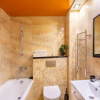 Отель Audros Apartamentai, фото 9