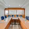Отель Treebo Trend President Suites, фото 17