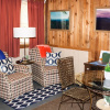 Отель The Last Resort 1 Bedroom Home, фото 10