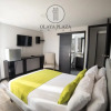 Отель Olaya Plaza Hotel, фото 20
