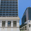 Отель Vista mar em condomínio com foodhall Toptower#CA47, фото 1