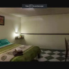Отель Nice big and Cozy Room in Front of Park Near Cafes and Malls, фото 1