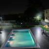 Отель BON Hotel Ikeja Residence, фото 7