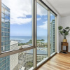 Отель Sky Ala Moana 3509 3 Bedroom Condo by RedAwning, фото 15