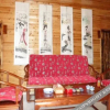 Отель Lushan Yunzhongju Hostel, фото 30