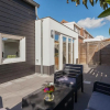 Отель Vakantiewoning Westkapelle Noordkerkepad 51, фото 1