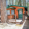 Отель Cottage IN THE Pines #1667, фото 2