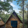 Отель Verdant Cottages, фото 7
