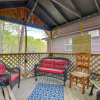 Отель Pet-friendly Sevierville Apt w/ Game Room Access!, фото 15