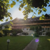 Отель Parkhotel Beatenberg, фото 13